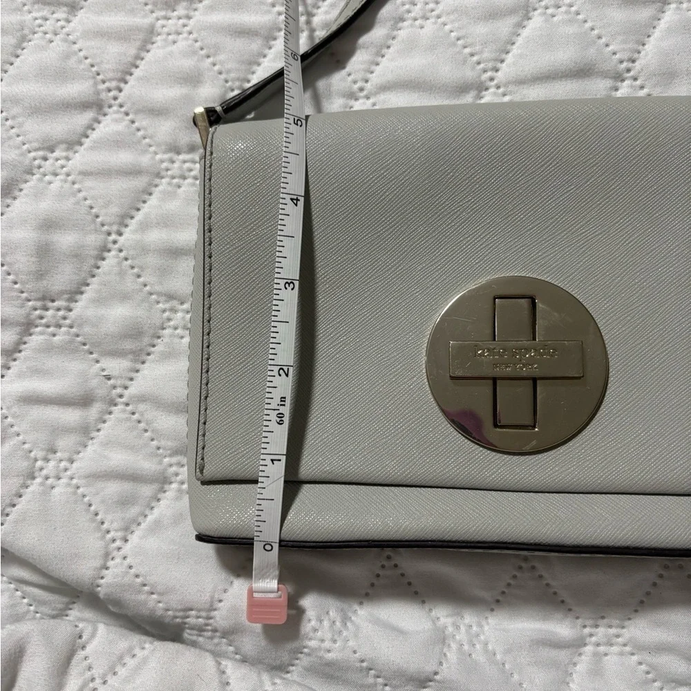 Kate Spade Newburry Lane Sally Crossbody Purse